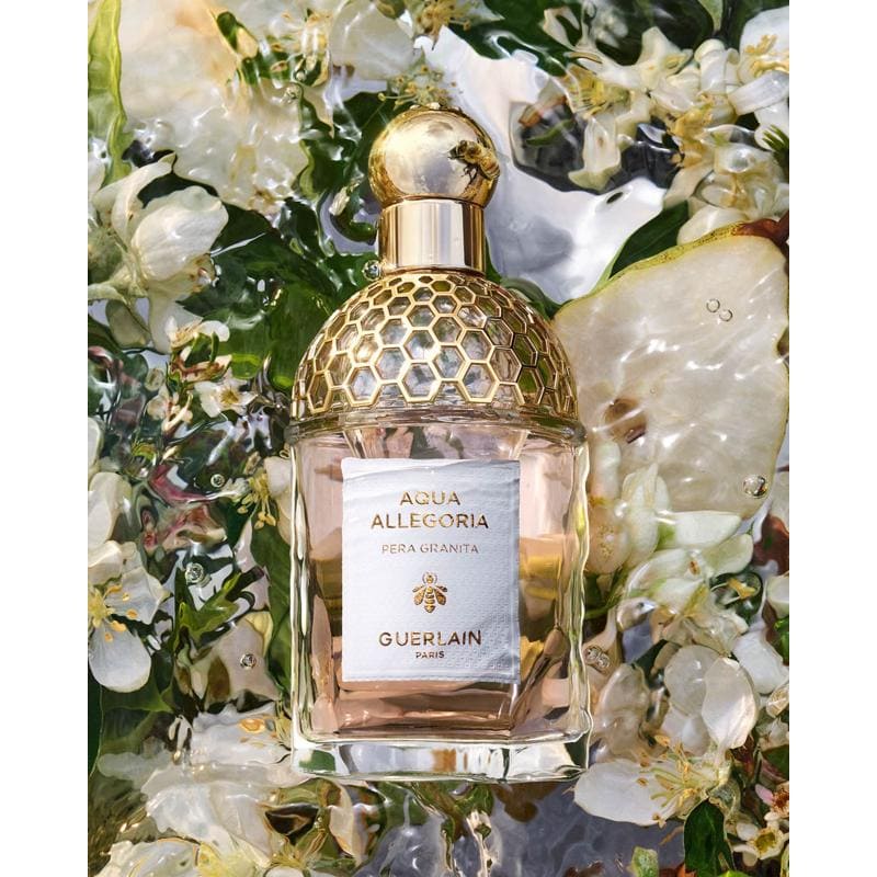 Perfume Aqua Allegoria Pera Granita Pear Refill 200ml Eau de Toilette - Mercado de Luxo - O Maior E-Commerce de Bens, Produtos e Serviços de Luxo do Brasil.