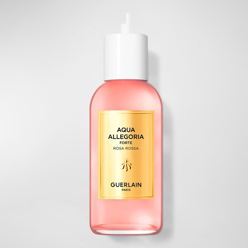 Perfume Aqua Allegoria Rosa Rossa Rose Forte 200ml Eau De Parfum - Mercado de Luxo - O Maior E-Commerce de Bens, Produtos e Serviços de Luxo do Brasil.