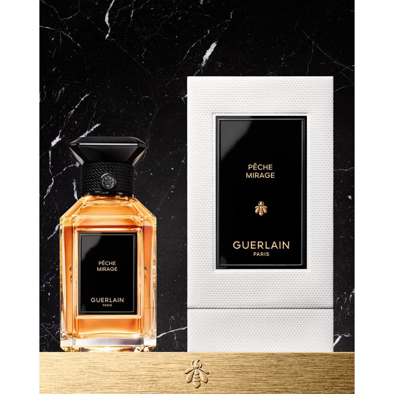 Perfume L'Art et la Matiere Peche Mirage 200ml Eau De Parfum - Mercado de Luxo - O Maior E-Commerce de Bens, Produtos e Serviços de Luxo do Brasil.
