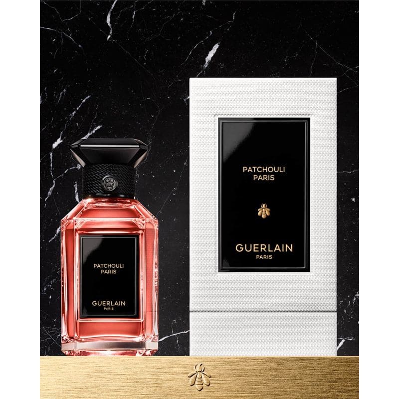 Perfume L'Art et La Matiere Patchouli Paris 200ml Eau De Parfum - Mercado de Luxo - O Maior E-Commerce de Bens, Produtos e Serviços de Luxo do Brasil.