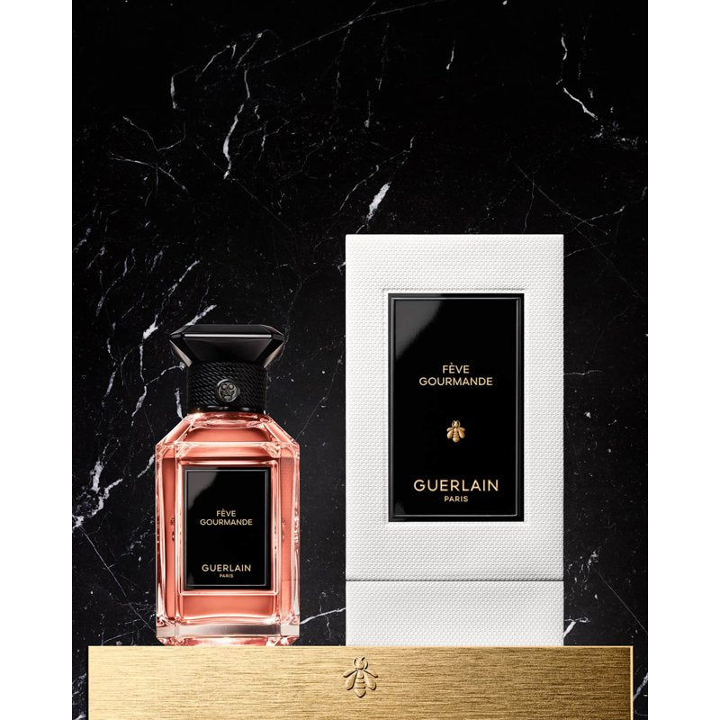 Perfume L'Art & La Matiere Feve Gourmande 200ml Eau De Parfum - Mercado de Luxo - O Maior E-Commerce de Bens, Produtos e Serviços de Luxo do Brasil.