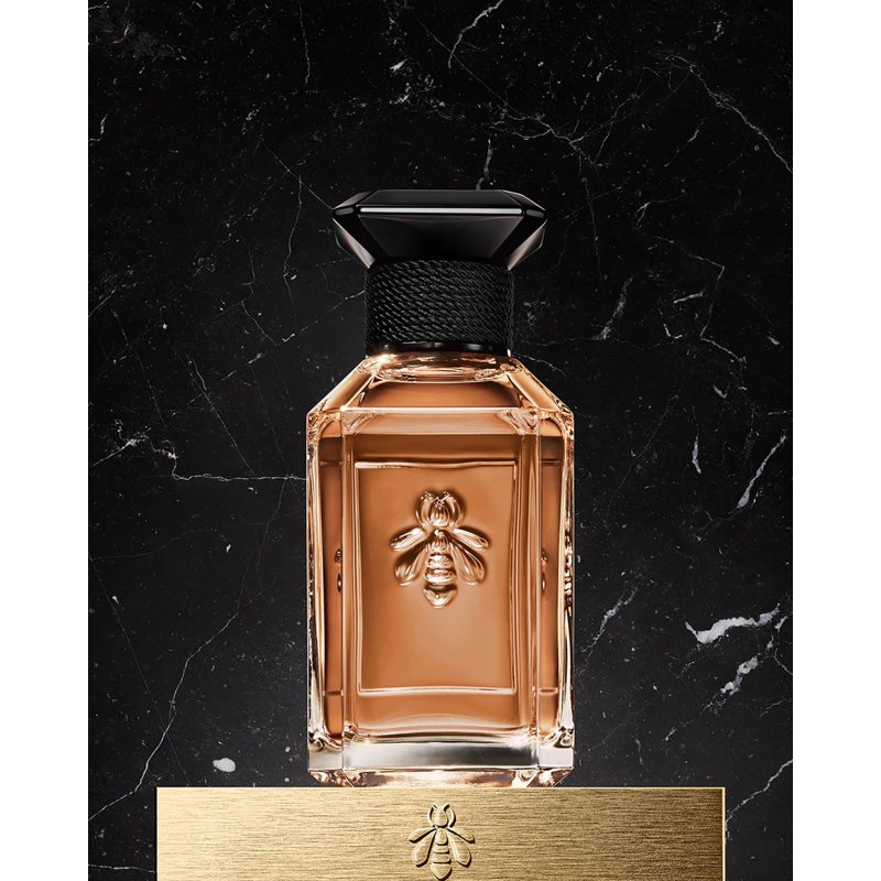 GUERLAIN TOBACCO HONEY 香水200ml Perfume L'Art & La Matiere Tobacco Honey 200ml Eau De Parfum