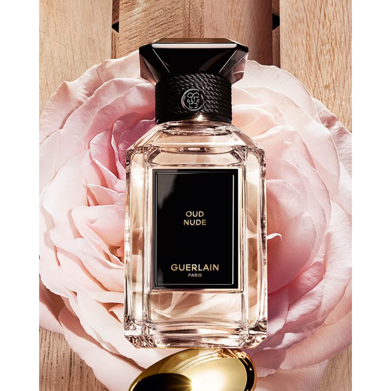Perfume L'Art & La Matiere Oud Nude 200ml Eau De Parfum - Mercado de Luxo - O Maior E-Commerce de Bens, Produtos e Serviços de Luxo do Brasil.