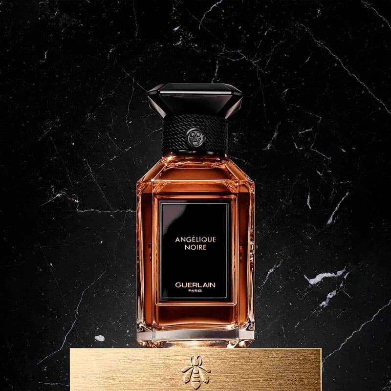 Perfume L'Art & La Matiere Angelique Noire 200ml Eau De Parfum - Mercado de Luxo - O Maior E-Commerce de Bens, Produtos e Serviços de Luxo do Brasil.