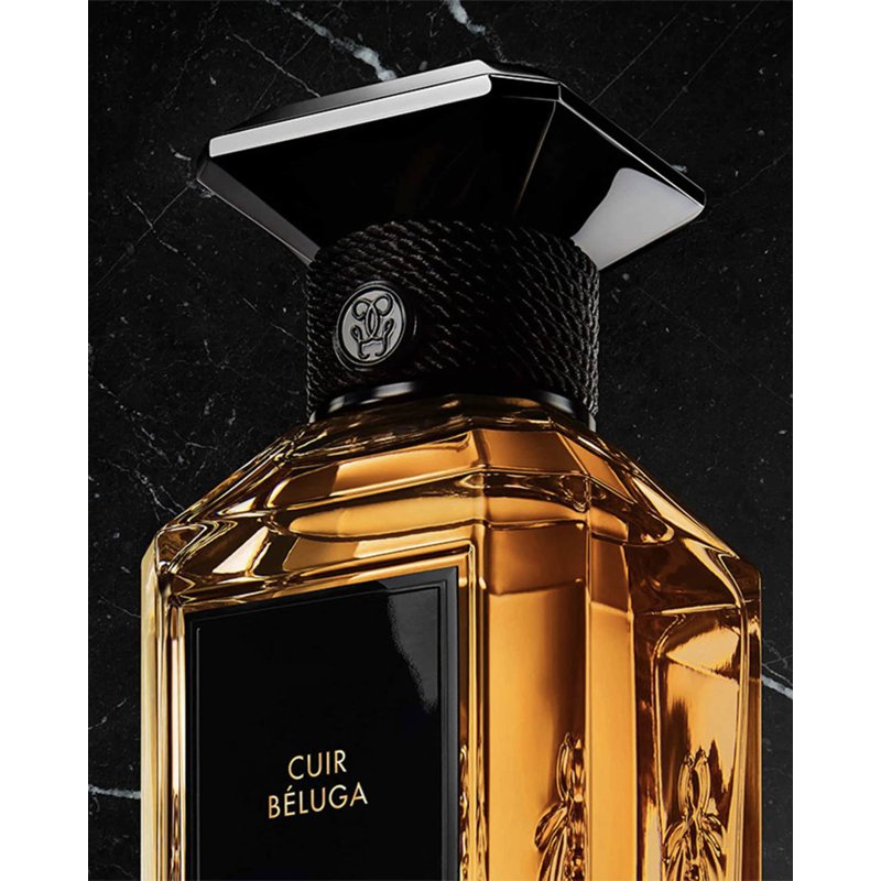 Perfume L'Art & La Matiere Cuir Beluga 200ml Eau De Parfum - Mercado de Luxo - O Maior E-Commerce de Bens, Produtos e Serviços de Luxo do Brasil.