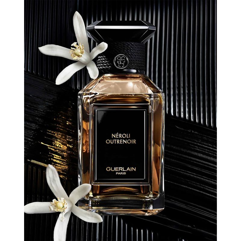 Perfume L'Art & La Matiere Neroli Outrenoir 200ml Eau De Parfum - Mercado de Luxo - O Maior E-Commerce de Bens, Produtos e Serviços de Luxo do Brasil.