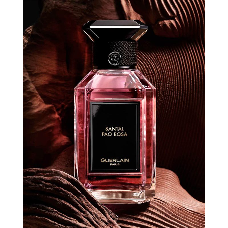 Perfume L'Art & La Matiere Santal Pao Rosa 200ml Eau De Parfum - Mercado de Luxo - O Maior E-Commerce de Bens, Produtos e Serviços de Luxo do Brasil.