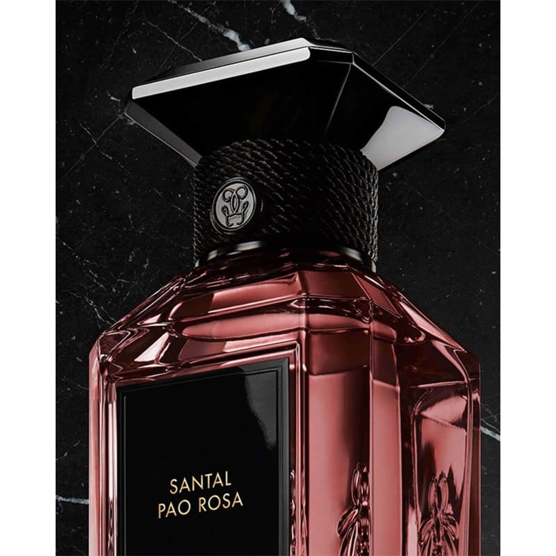 Perfume L'Art & La Matiere Santal Pao Rosa 200ml Eau De Parfum - Mercado de Luxo - O Maior E-Commerce de Bens, Produtos e Serviços de Luxo do Brasil.