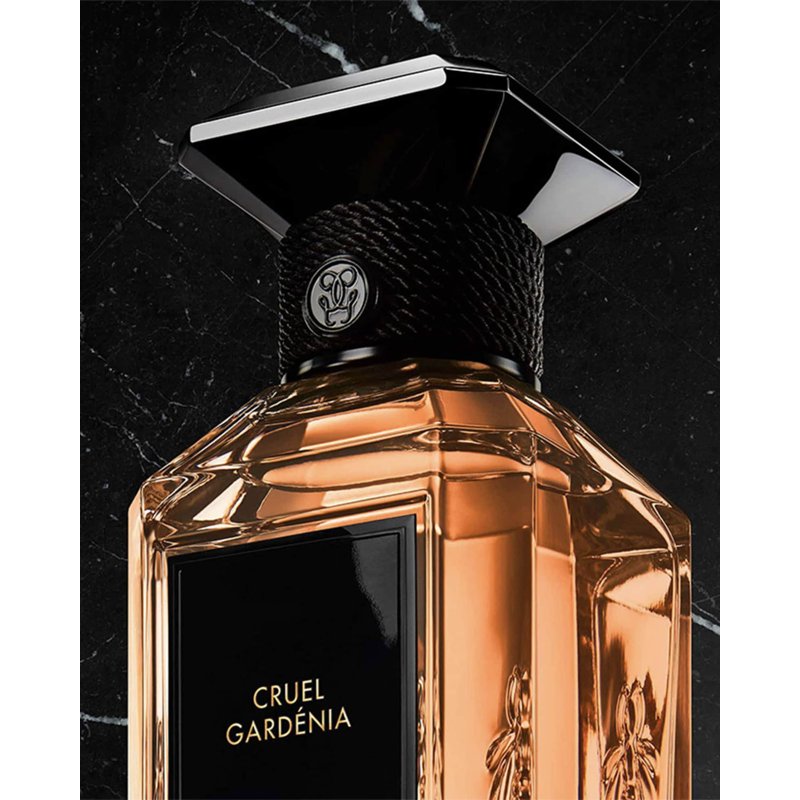 Perfume L'Art & La Matiere Cruel Gardenia 200ml Eau De Parfum - Mercado de Luxo - O Maior E-Commerce de Bens, Produtos e Serviços de Luxo do Brasil.