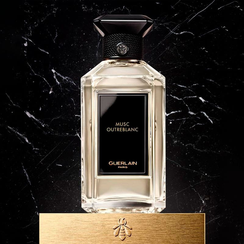 Perfume L'Art & La Matiere Musc Outreblanc 200ml Eau De Parfum - Mercado de Luxo - O Maior E-Commerce de Bens, Produtos e Serviços de Luxo do Brasil.