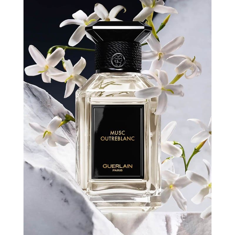 Perfume L'Art & La Matiere Musc Outreblanc 200ml Eau De Parfum - Mercado de Luxo - O Maior E-Commerce de Bens, Produtos e Serviços de Luxo do Brasil.