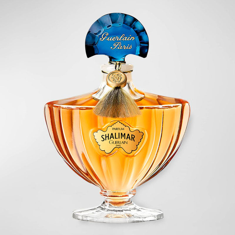 Perfume Shalimar Perfume Extract 30ml Extrait "Pure" Parfum - Mercado de Luxo - O Maior E-Commerce de Bens, Produtos e Serviços de Luxo do Brasil.