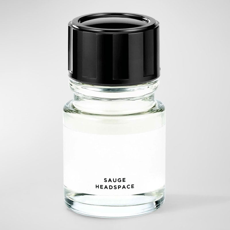 Perfume Sauge Headspace 100ml Eau De Parfum - Mercado de Luxo - O Maior E-Commerce de Bens, Produtos e Serviços de Luxo do Brasil.
