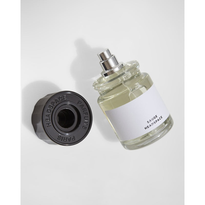 Perfume Sauge Headspace 100ml Eau De Parfum - Mercado de Luxo - O Maior E-Commerce de Bens, Produtos e Serviços de Luxo do Brasil.
