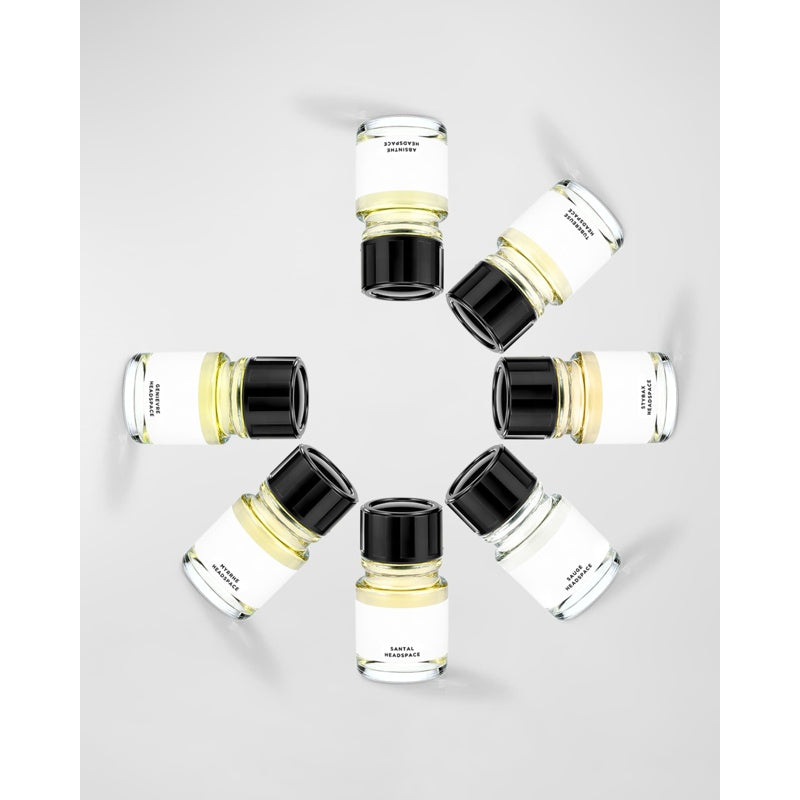 Perfume Sauge Headspace 100ml Eau De Parfum - Mercado de Luxo - O Maior E-Commerce de Bens, Produtos e Serviços de Luxo do Brasil.
