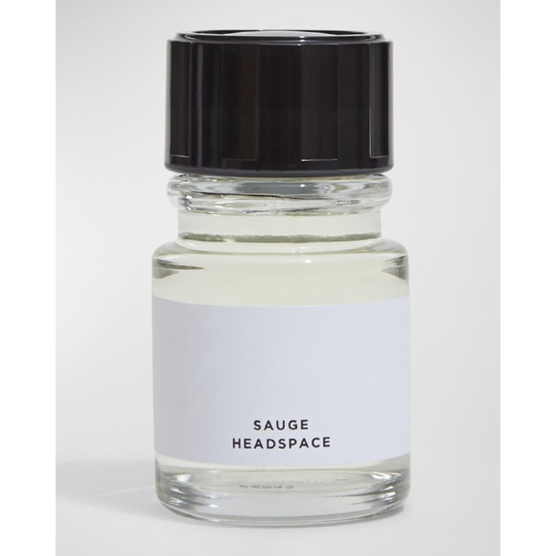 Perfume Sauge Headspace 100ml Eau De Parfum - Mercado de Luxo - O Maior E-Commerce de Bens, Produtos e Serviços de Luxo do Brasil.