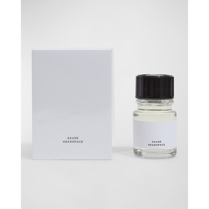 Perfume Sauge Headspace 100ml Eau De Parfum - Mercado de Luxo - O Maior E-Commerce de Bens, Produtos e Serviços de Luxo do Brasil.