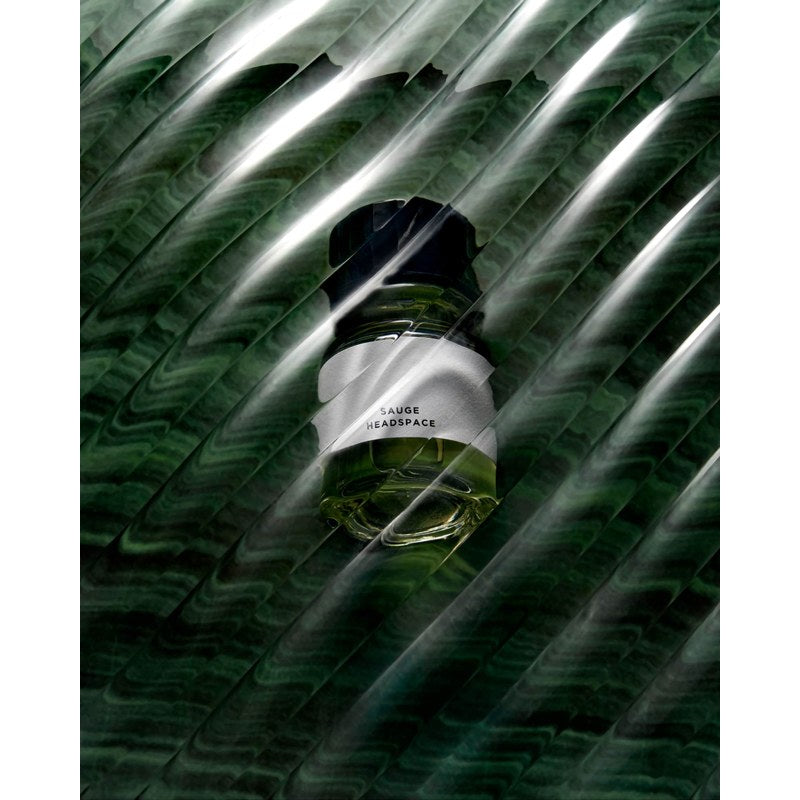 Perfume Sauge Headspace 100ml Eau De Parfum - Mercado de Luxo - O Maior E-Commerce de Bens, Produtos e Serviços de Luxo do Brasil.