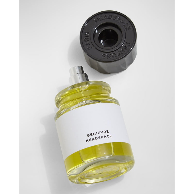 Perfume Genievre Headspace 100ml Eau De Parfum - Mercado de Luxo - O Maior E-Commerce de Bens, Produtos e Serviços de Luxo do Brasil.