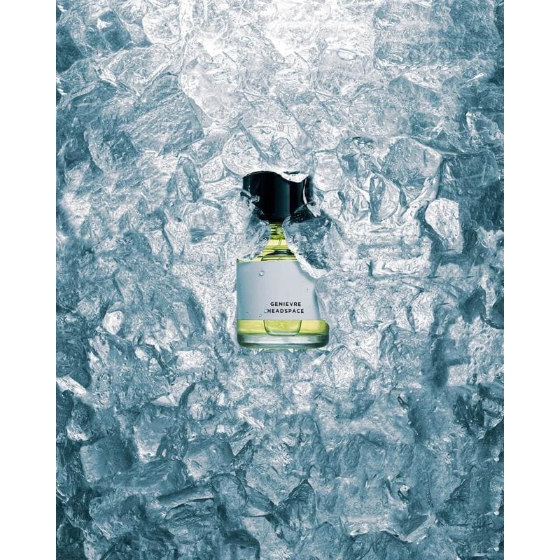 Perfume Genievre Headspace 100ml Eau De Parfum - Mercado de Luxo - O Maior E-Commerce de Bens, Produtos e Serviços de Luxo do Brasil.