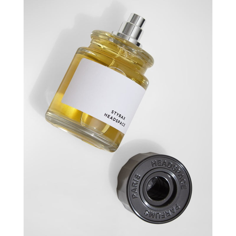 Perfume Styrax Headspace 100ml Eau De Parfum - Mercado de Luxo - O Maior E-Commerce de Bens, Produtos e Serviços de Luxo do Brasil.
