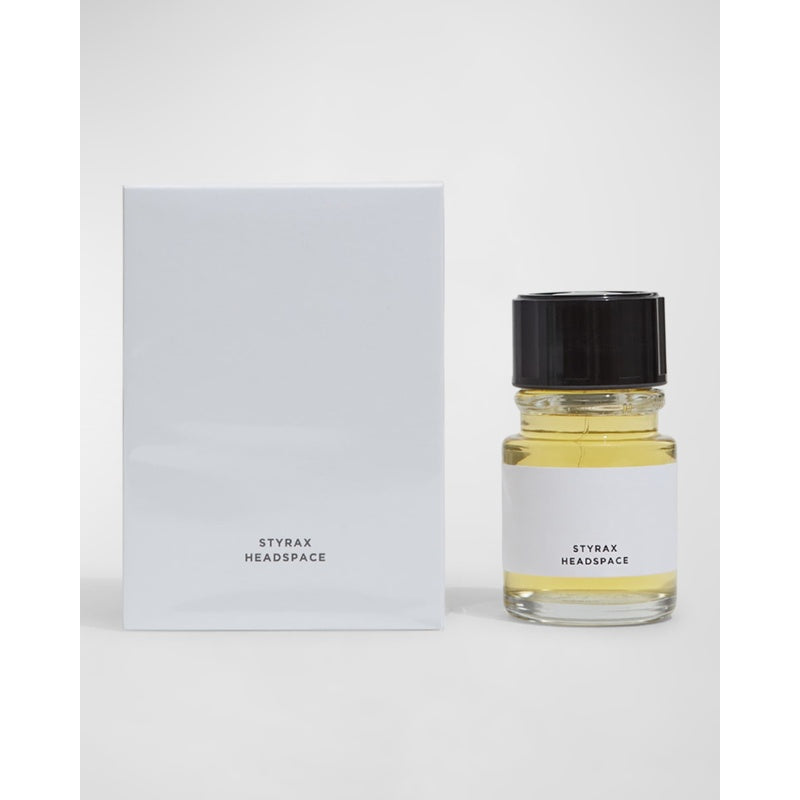 Perfume Styrax Headspace 100ml Eau De Parfum - Mercado de Luxo - O Maior E-Commerce de Bens, Produtos e Serviços de Luxo do Brasil.