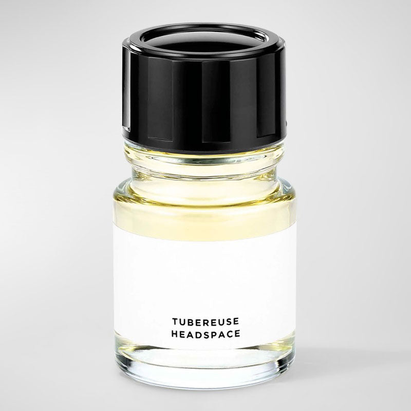 Perfume Tubereuse Headspace 100ml Eau De Parfum - Mercado de Luxo - O Maior E-Commerce de Bens, Produtos e Serviços de Luxo do Brasil.