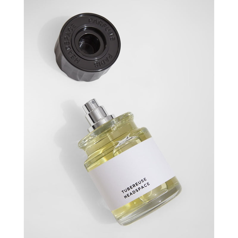 Perfume Tubereuse Headspace 100ml Eau De Parfum - Mercado de Luxo - O Maior E-Commerce de Bens, Produtos e Serviços de Luxo do Brasil.