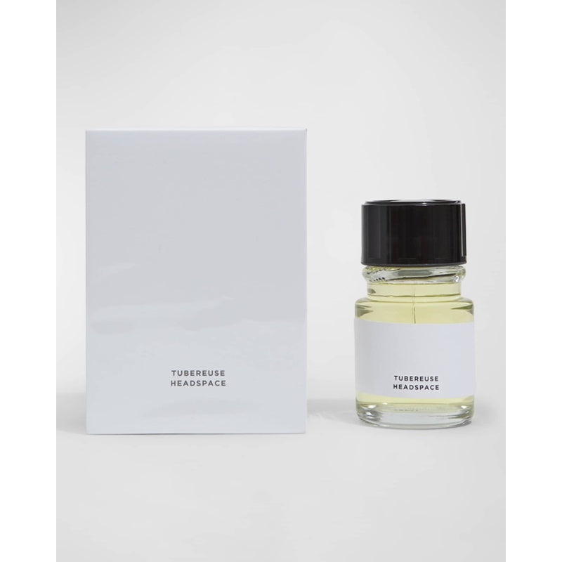 Perfume Tubereuse Headspace 100ml Eau De Parfum - Mercado de Luxo - O Maior E-Commerce de Bens, Produtos e Serviços de Luxo do Brasil.
