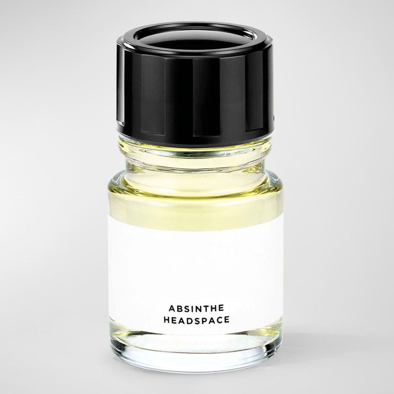 Perfume Absinthe Headspace 100ml Eau De Parfum - Mercado de Luxo - O Maior E-Commerce de Bens, Produtos e Serviços de Luxo do Brasil.