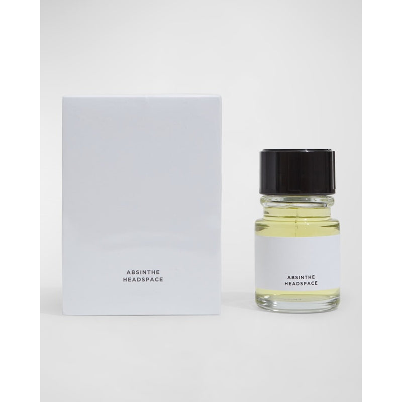 Perfume Absinthe Headspace 100ml Eau De Parfum - Mercado de Luxo - O Maior E-Commerce de Bens, Produtos e Serviços de Luxo do Brasil.