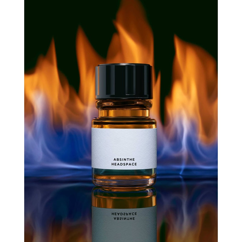 Perfume Absinthe Headspace 100ml Eau De Parfum - Mercado de Luxo - O Maior E-Commerce de Bens, Produtos e Serviços de Luxo do Brasil.