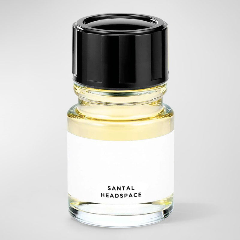 Perfume Santal Headspace 100ml Eau De Parfum - Mercado de Luxo - O Maior E-Commerce de Bens, Produtos e Serviços de Luxo do Brasil.