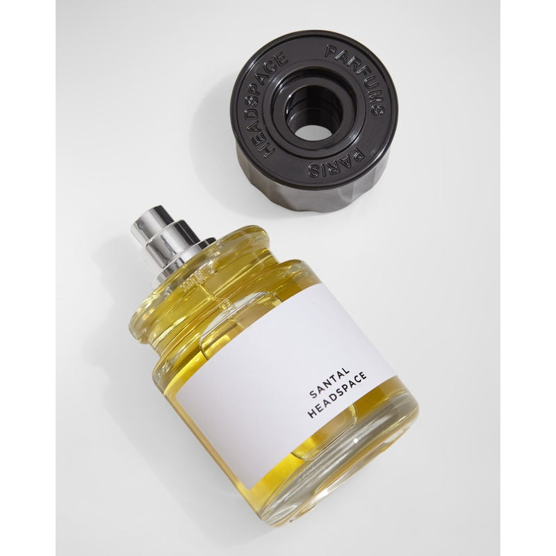 Perfume Santal Headspace 100ml Eau De Parfum - Mercado de Luxo - O Maior E-Commerce de Bens, Produtos e Serviços de Luxo do Brasil.