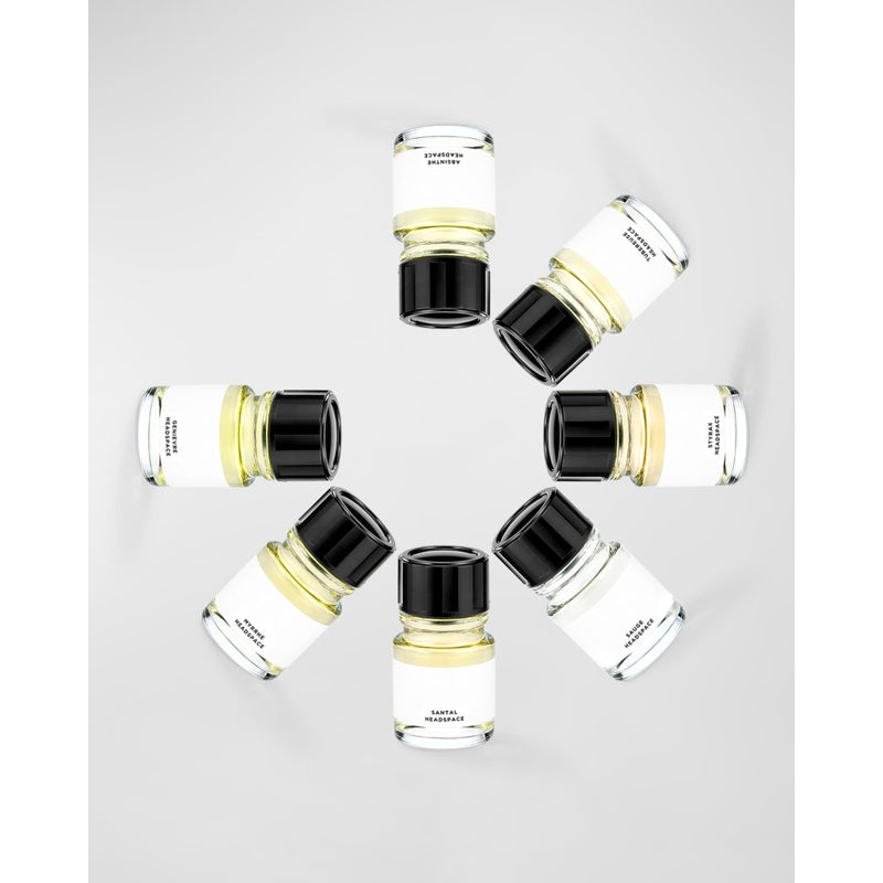 Perfume Santal Headspace 100ml Eau De Parfum - Mercado de Luxo - O Maior E-Commerce de Bens, Produtos e Serviços de Luxo do Brasil.