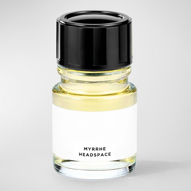 Perfume Myrrhe Headspace 100ml Eau De Parfum - Mercado de Luxo - O Maior E-Commerce de Bens, Produtos e Serviços de Luxo do Brasil.