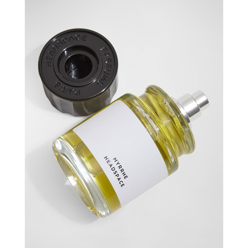 Perfume Myrrhe Headspace 100ml Eau De Parfum - Mercado de Luxo - O Maior E-Commerce de Bens, Produtos e Serviços de Luxo do Brasil.