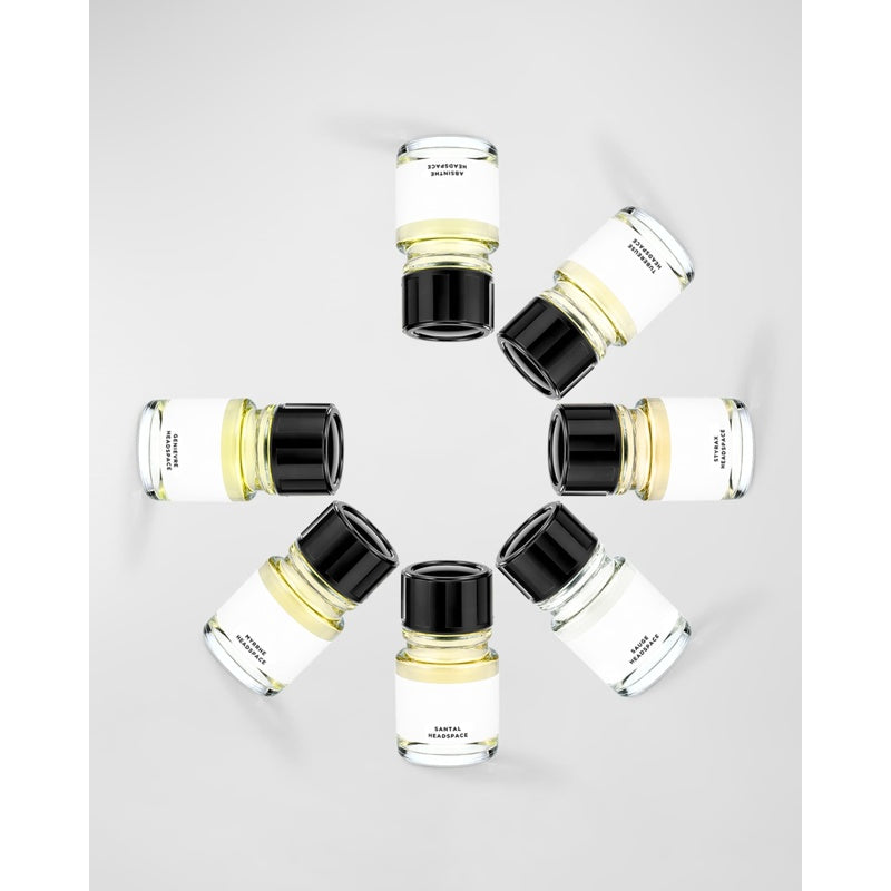 Perfume Myrrhe Headspace 100ml Eau De Parfum - Mercado de Luxo - O Maior E-Commerce de Bens, Produtos e Serviços de Luxo do Brasil.