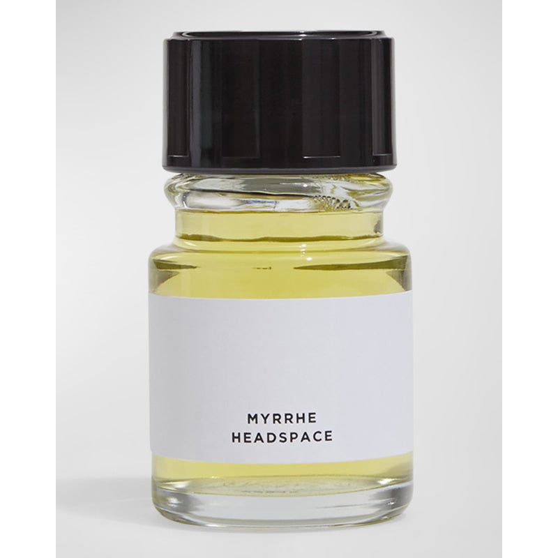 Perfume Myrrhe Headspace 100ml Eau De Parfum - Mercado de Luxo - O Maior E-Commerce de Bens, Produtos e Serviços de Luxo do Brasil.