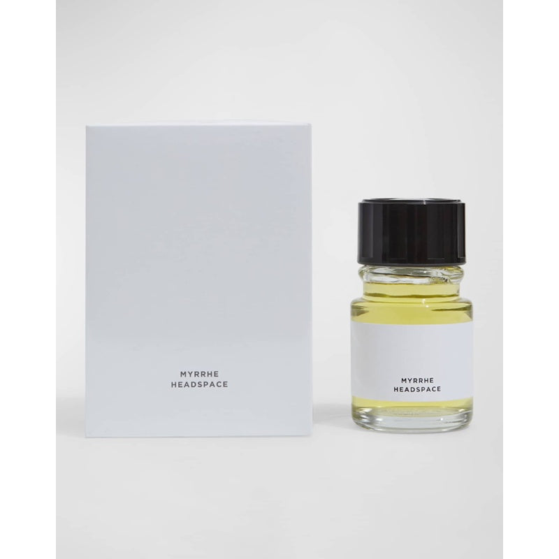 Perfume Myrrhe Headspace 100ml Eau De Parfum - Mercado de Luxo - O Maior E-Commerce de Bens, Produtos e Serviços de Luxo do Brasil.