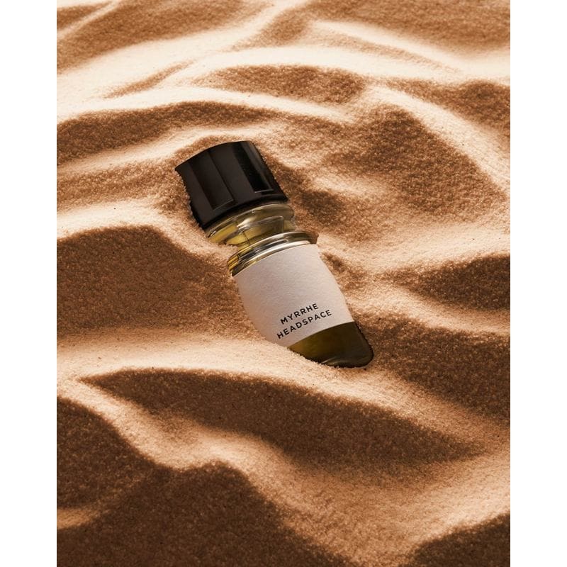 Perfume Myrrhe Headspace 100ml Eau De Parfum - Mercado de Luxo - O Maior E-Commerce de Bens, Produtos e Serviços de Luxo do Brasil.