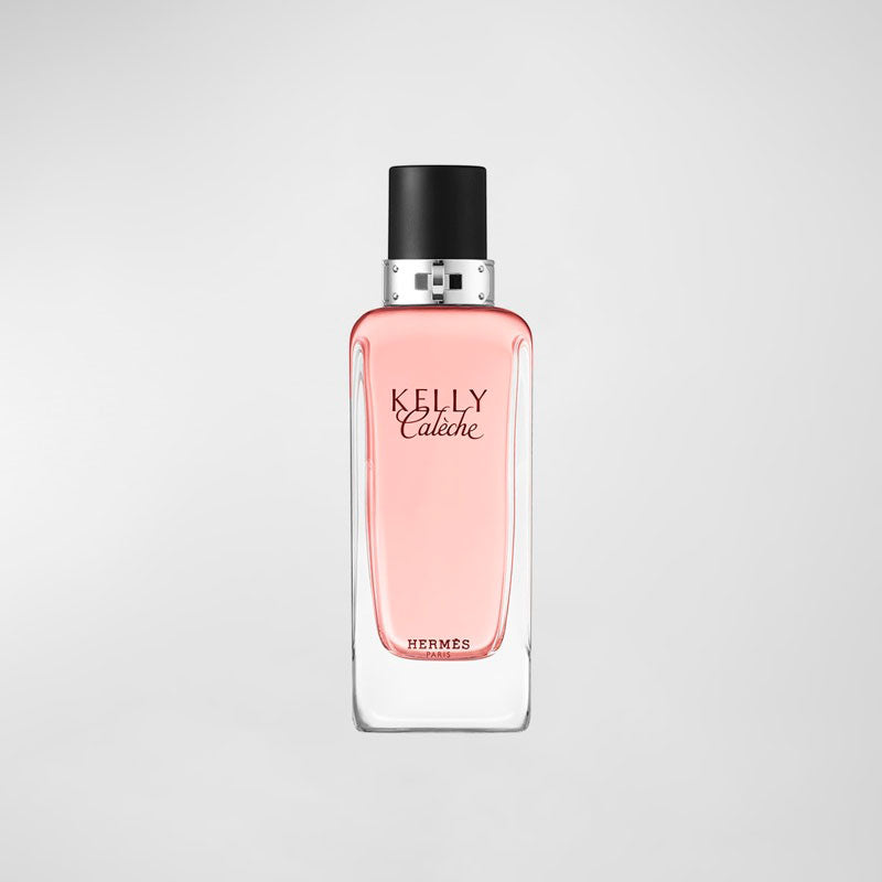 Perfume Kelly Caleche Natural Spray 100ml Eau De Parfum - Mercado de Luxo - O Maior E-Commerce de Bens, Produtos e Serviços de Luxo do Brasil.