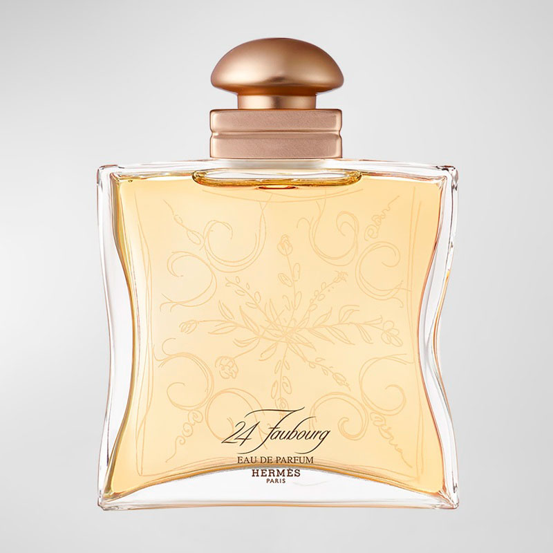 Perfume 24 Faubourg Spray 100ml Eau De Parfum - Mercado de Luxo - O Maior E-Commerce de Bens, Produtos e Serviços de Luxo do Brasil.