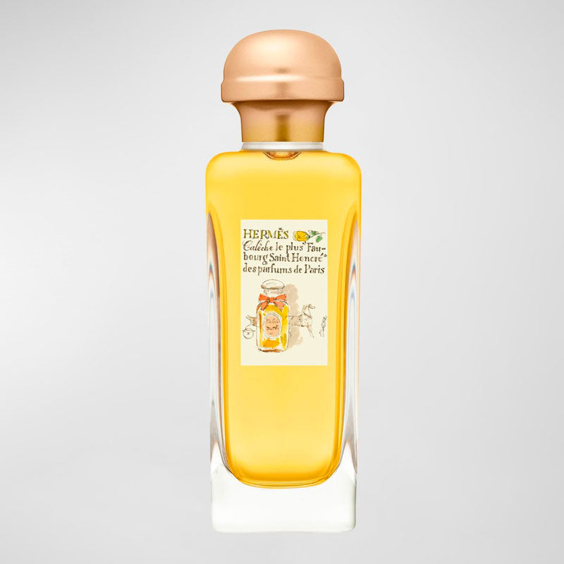 Perfume Caleche Soie de 100ml Eau De Parfum - Mercado de Luxo - O Maior E-Commerce de Bens, Produtos e Serviços de Luxo do Brasil.