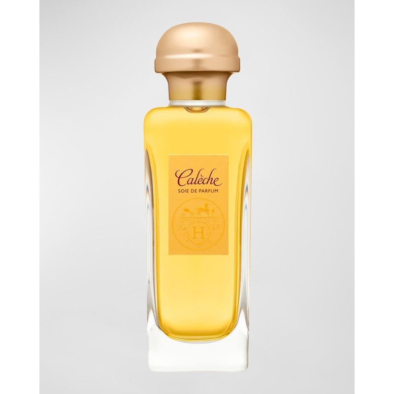Perfume Caleche Soie de 100ml Eau De Parfum - Mercado de Luxo - O Maior E-Commerce de Bens, Produtos e Serviços de Luxo do Brasil.