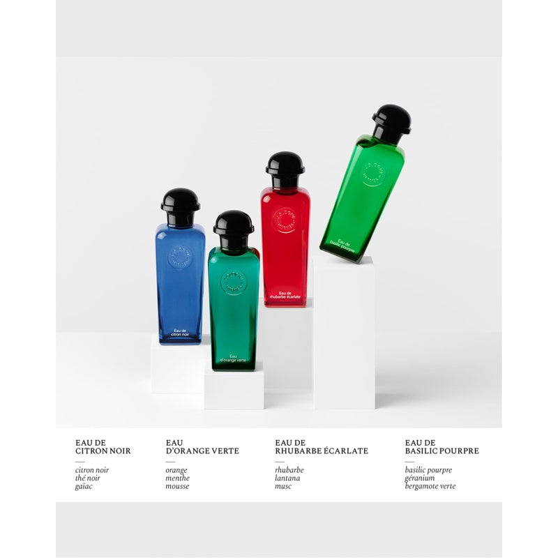Perfume Eau de Citron Noir Bottle w/ Pump 200ml Eau de Cologne - Mercado de Luxo - O Maior E-Commerce de Bens, Produtos e Serviços de Luxo do Brasil.