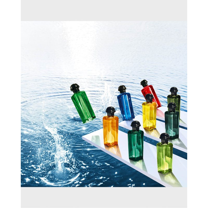 Perfume Eau de Citron Noir Bottle w/ Pump 200ml Eau de Cologne - Mercado de Luxo - O Maior E-Commerce de Bens, Produtos e Serviços de Luxo do Brasil.