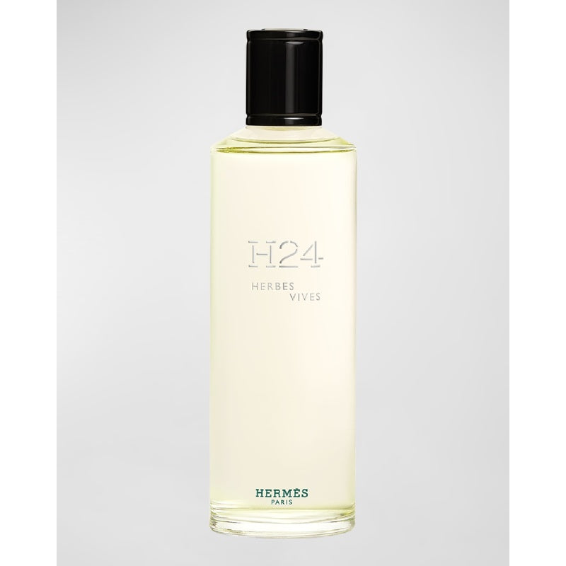 Perfume H24 Herbes Vives Refill 200ml Eau De Parfum - Mercado de Luxo - O Maior E-Commerce de Bens, Produtos e Serviços de Luxo do Brasil.