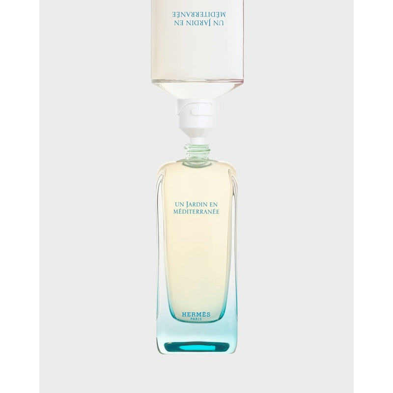 Perfume Un Jardin en Méditerranée Refill 200ml Eau de Toilette - Mercado de Luxo - O Maior E-Commerce de Bens, Produtos e Serviços de Luxo do Brasil.