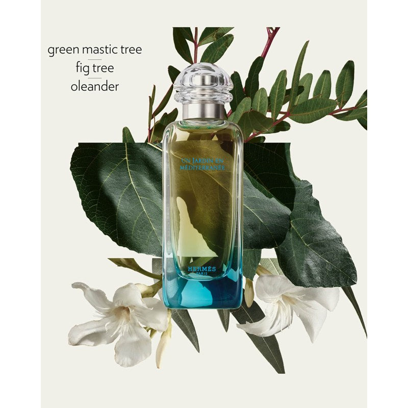 Perfume Un Jardin en Méditerranée Refill 200ml Eau de Toilette - Mercado de Luxo - O Maior E-Commerce de Bens, Produtos e Serviços de Luxo do Brasil.